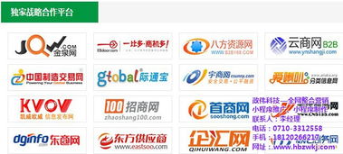 湖北政偉科技攜手易站通，打造優(yōu)質(zhì)網(wǎng)絡(luò)營銷推廣服務(wù)